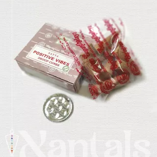 Conos de Incienso Satya: Usos, Rituales y Mejor Día para Encenderlos