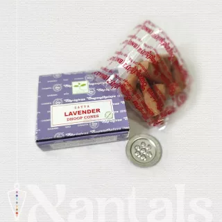 Conos de Incienso Satya Lavanda: Usos, Rituales y Mejor Día para Encenderlos