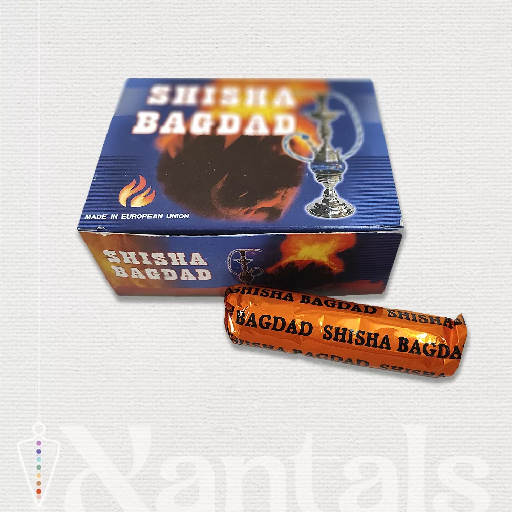 Cómo Encender Discos de Carbón: Usos, Utensilios y Guía Paso a Paso