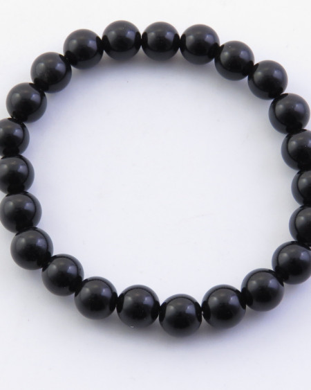 Pulsera de Obsidiana Negra: Protección, Poder y Transformación Espiritual