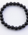 Pulsera de Obsidiana Negra: Protección, Poder y Transformación Espiritual