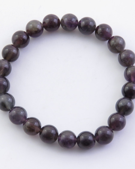 Pulsera de Amatista: Chakras, Horóscopos y Energía Transformadora
