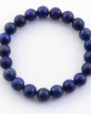 Pulsera de Lapislázuli: Potencia tu Horóscopo y Chakras con esta Piedra Mágica