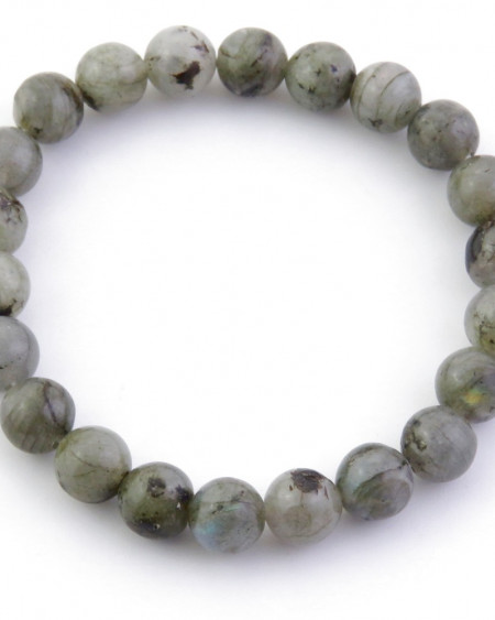 Pulsera de Labradorita: Guía Completa para Equilibrar Chakras y Conectar con tu Horóscopo