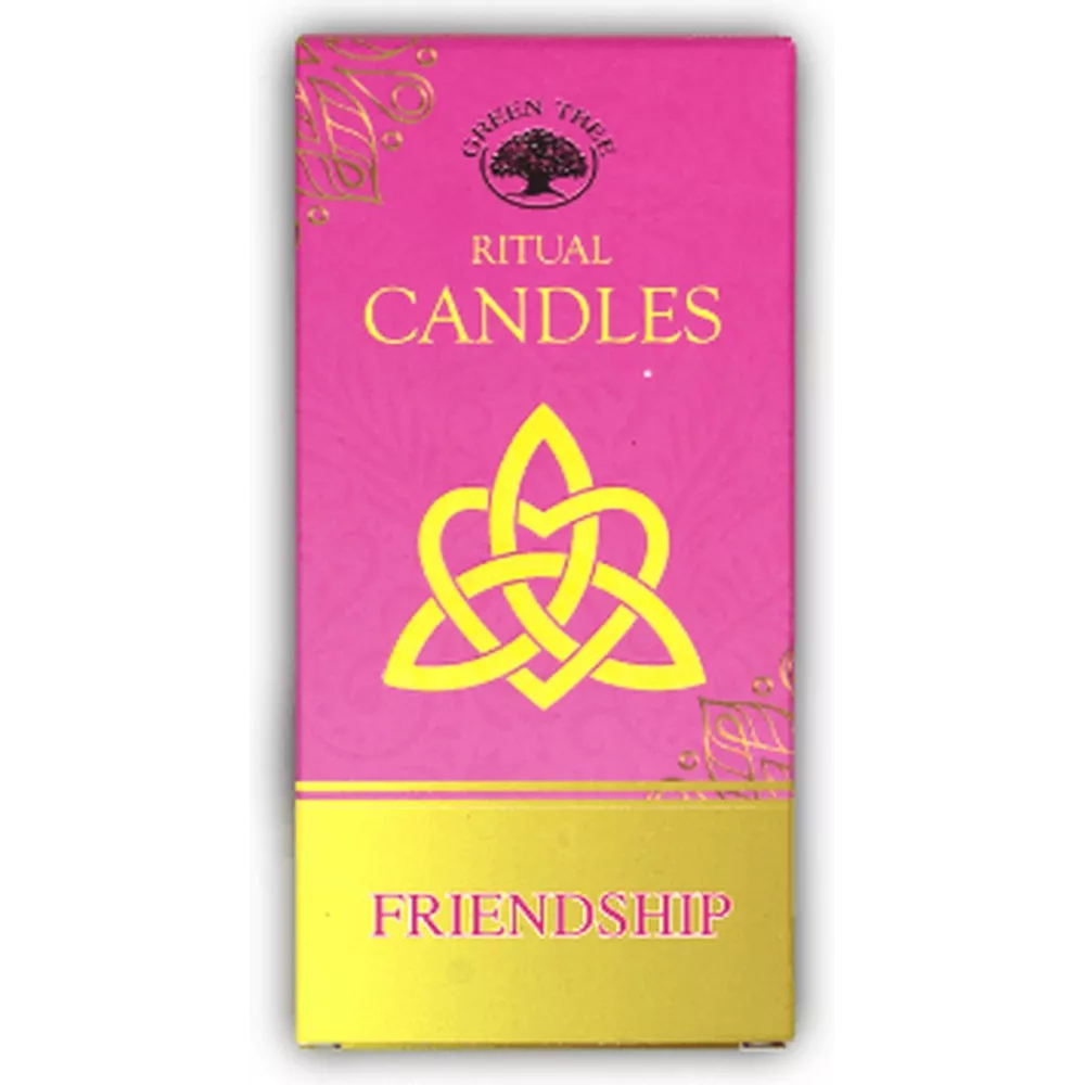 Cómo usar Velas Green Tree para Amistad: Propósito, Beneficios y Días Ideales
