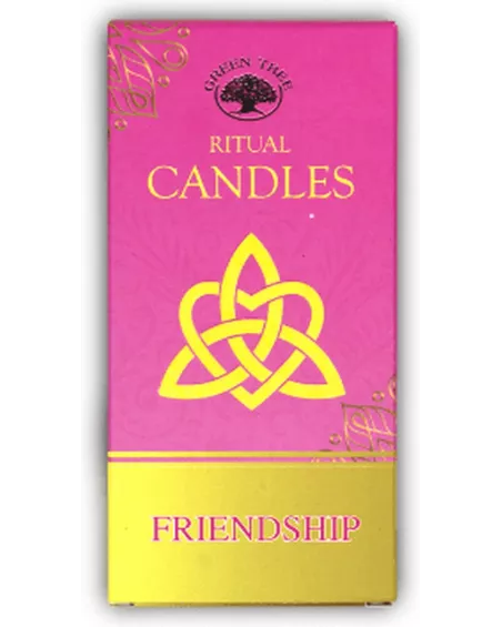 Cómo usar Velas Green Tree para Amistad: Propósito, Beneficios y Días Ideales