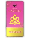 Cómo usar Velas Green Tree para Amistad: Propósito, Beneficios y Días Ideales