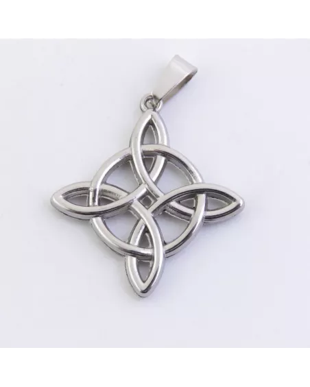 Colgante de Protección de Nudo de Bruja: Beneficios y Cómo Elegir el Mejor