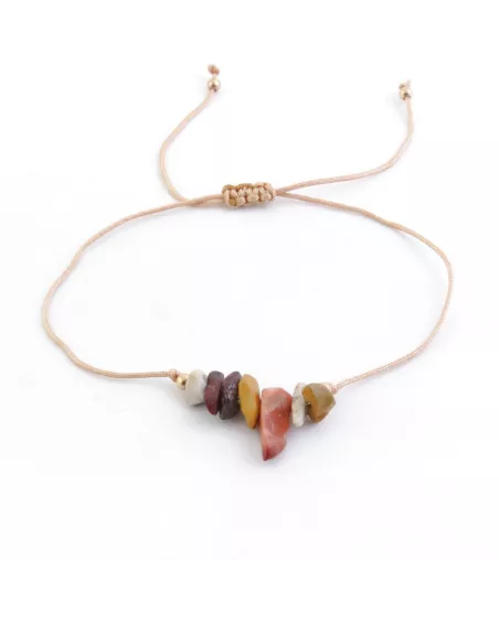 Pulsera de Mokaita: Beneficios, Chakras y Compatibilidad Zodiacal