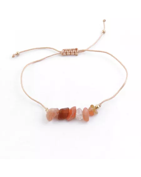 Pulseras de Cornalina: Características, Ventajas y Formas de Usarlas