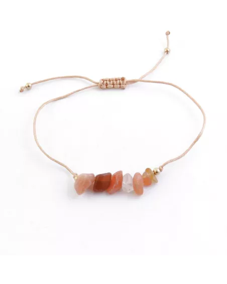 Pulseras de Cornalina: Características, Ventajas y Formas de Usarlas