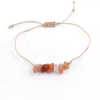 Pulseras de Cornalina: Características, Ventajas y Formas de Usarlas