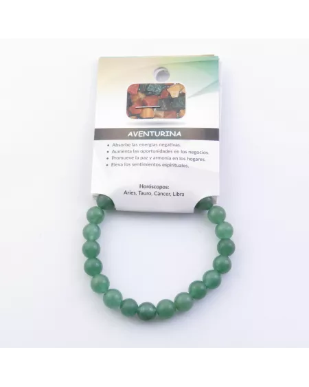 Venturina Verde: Propiedades, Usos y Beneficios de Este Mineral Único