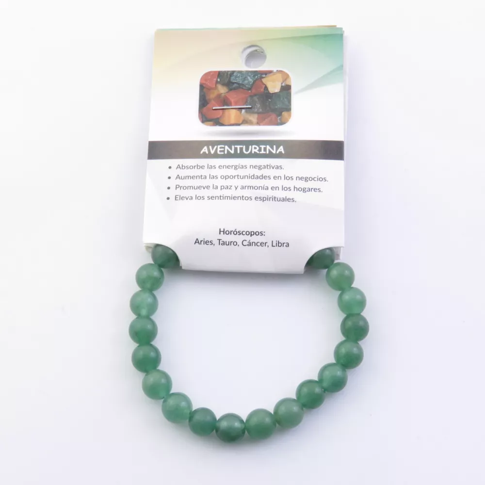 Venturina Verde: Propiedades, Usos y Beneficios de Este Mineral Único