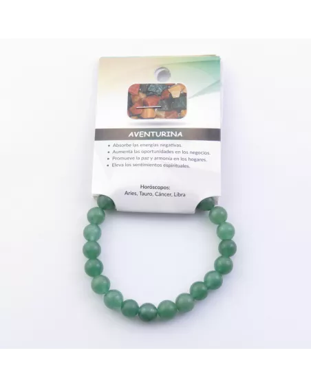 Venturina Verde: Propiedades, Usos y Beneficios de Este Mineral Único