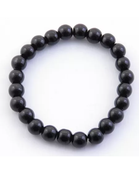 Pulsera de Ónice Negro: Propiedades, Chakras y Horóscopos