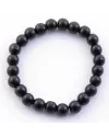 Pulsera de Ónice Negro: Propiedades, Chakras y Horóscopos