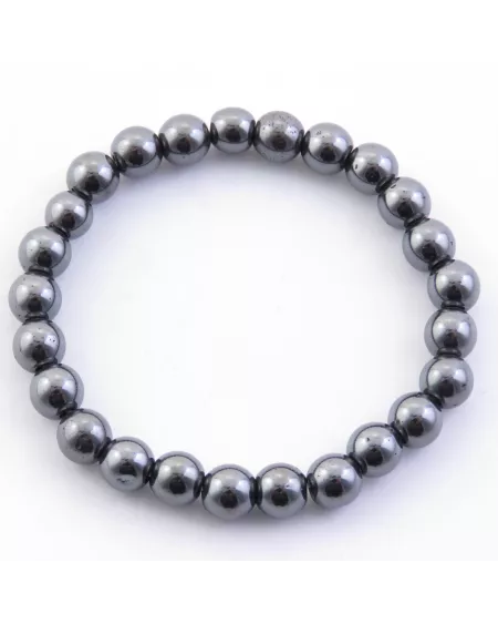 Pulsera de Hematita: Potencia tu Energía con Chakras y Horóscopos