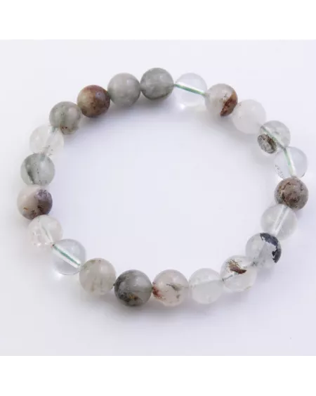 Pulseras de Cuarzo Turmalinado: Chakras, Horóscopos y Más