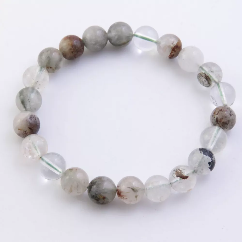 Pulseras de Cuarzo Turmalinado: Chakras, Horóscopos y Más