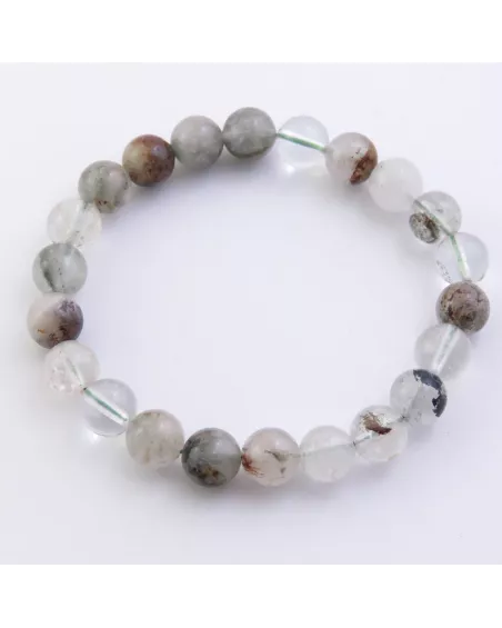 Pulseras de Cuarzo Turmalinado: Chakras, Horóscopos y Más