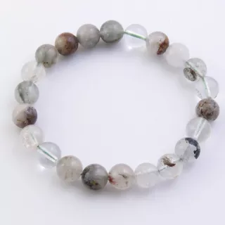 Pulseras de Cuarzo Turmalinado: Chakras, Horóscopos y Más