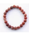 Pulsera Elástica de Jaspe Rojo: Chakras, Horóscopos y Beneficios Espirituales