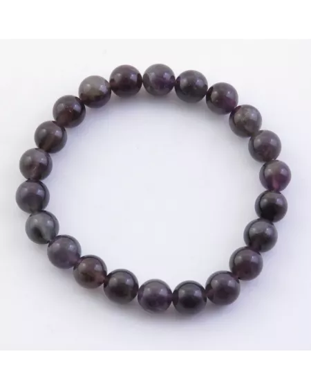 Pulsera de Amatista: Chakras, Horóscopos y Energía Transformadora