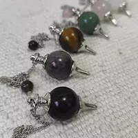 Pendulums