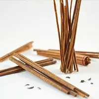 Masala and Organic Incense