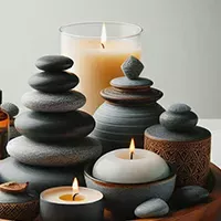 Candles for Rituals