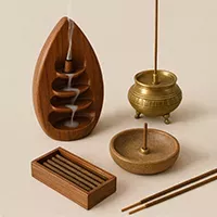 Incense Burners