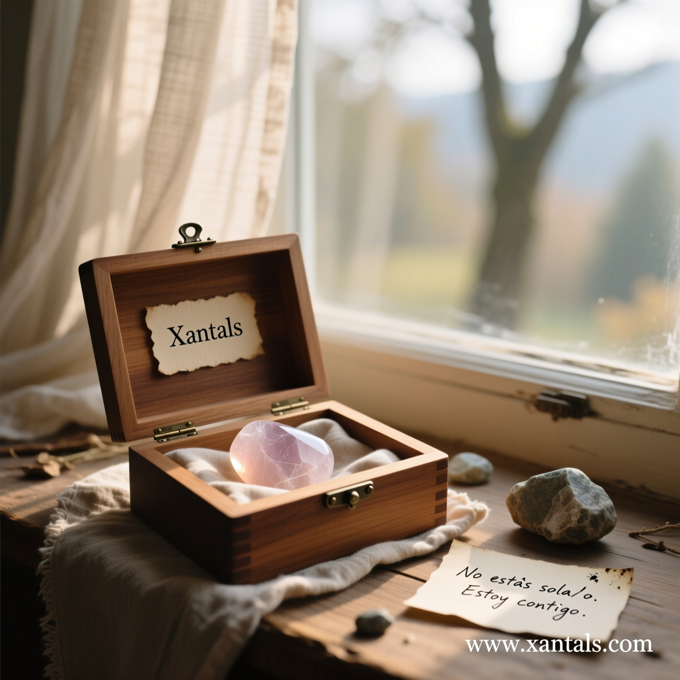 Esta Navidad, invita a quien amas a un regalo que va más allá de lo material.